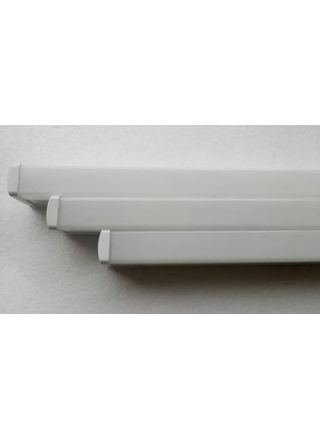 LA VIE 60cm LED bulb, 6500 kelvin, 7W  - Image 4