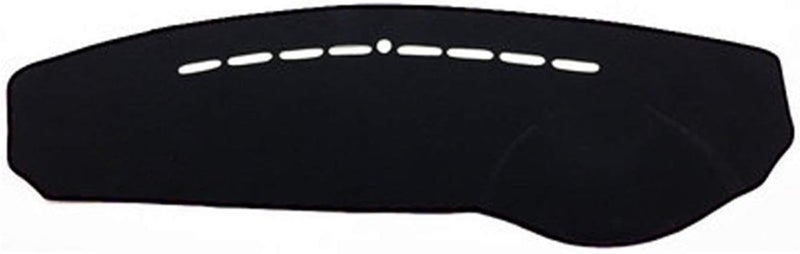 Wivplex Dashboard Cover for Hyundai Sonata NF 2005-2009 - Image 1