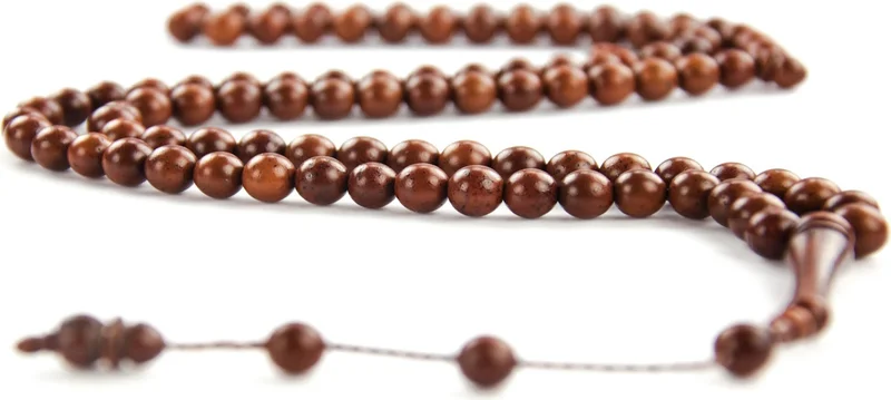 ايهفان اونلاين Kuka Rosary - 99' Lu - 8 mm