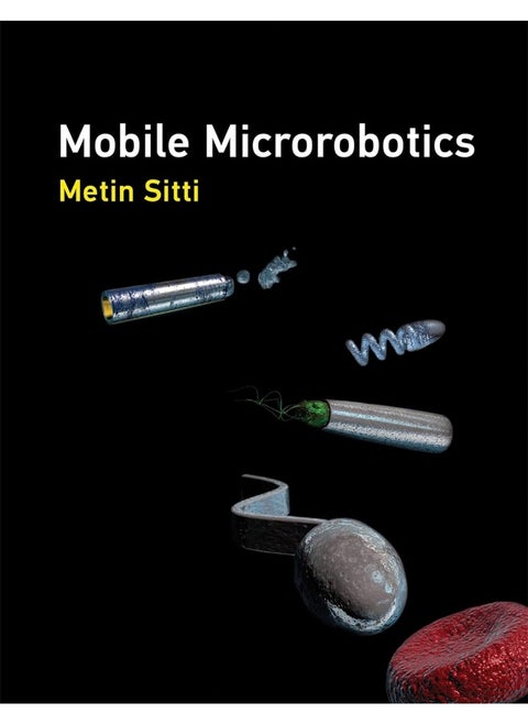 Mobile Microrobotics