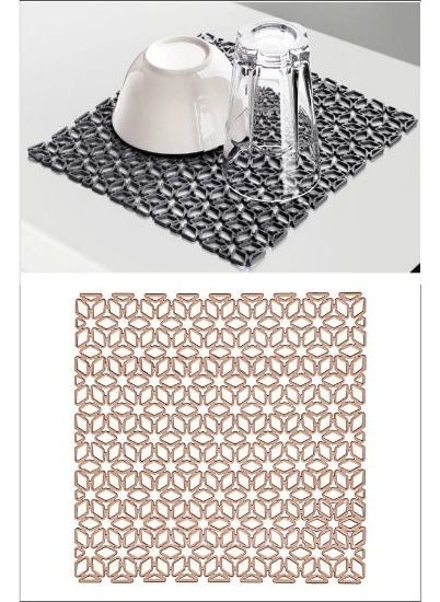 Nandy Home Sink Mat Powder 