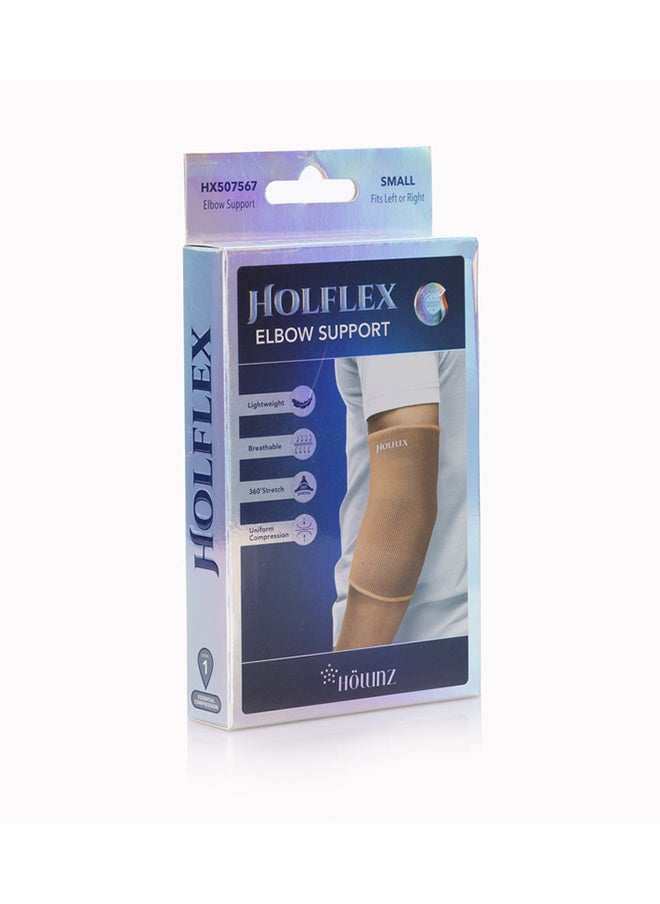 Holflex Holflex Essential, Elbow Support, Size S - 1 Pc 