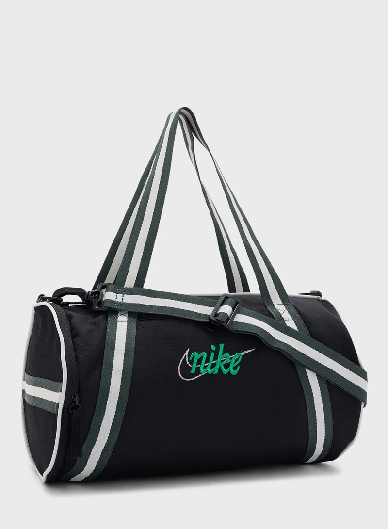 Nike Heritage Duffle Retro