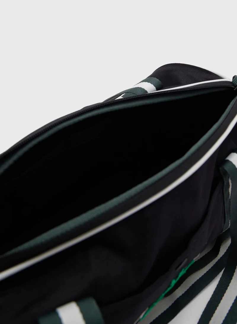 Nike Heritage Duffle Retro
