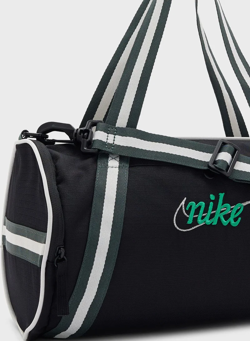 Nike Heritage Duffle Retro