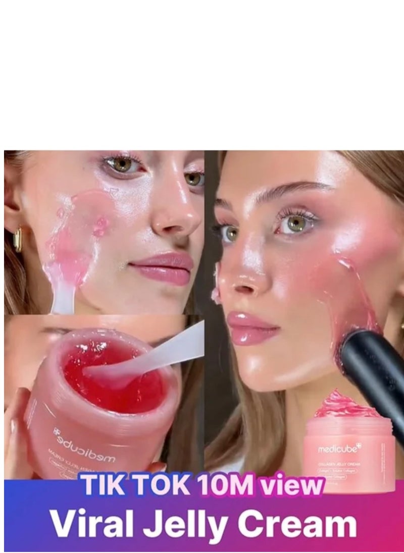 Medicube Medicube Collagen Jelly Cream 110 ml  - Image 3