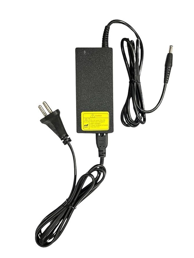 RHYTHM PRO Roland SPD-20PRO Heavy Duty Branded Power Adapter Replacement Roland PSB-5U Adaptor 12v/1.5amp - Image 3