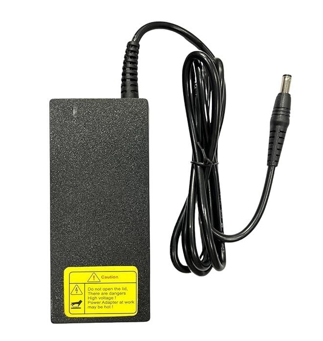 RHYTHM PRO Roland SPD-20PRO Heavy Duty Branded Power Adapter Replacement Roland PSB-5U Adaptor 12v/1.5amp - Image 2