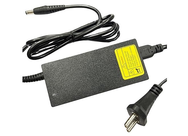 RHYTHM PRO Roland SPD-20PRO Heavy Duty Branded Power Adapter Replacement Roland PSB-5U Adaptor 12v/1.5amp - Image 4