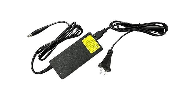 RHYTHM PRO Roland SPD-20PRO Heavy Duty Branded Power Adapter Replacement Roland PSB-5U Adaptor 12v/1.5amp - Image 5