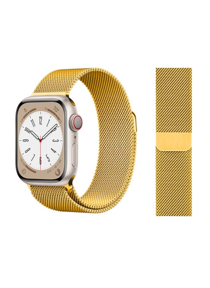 Perfii - 3pcs Apple Watch Strap 42/41/40/38mm Replacement for Apple Watch Series 10/9/8/7/6/5/4/SE - Image 1