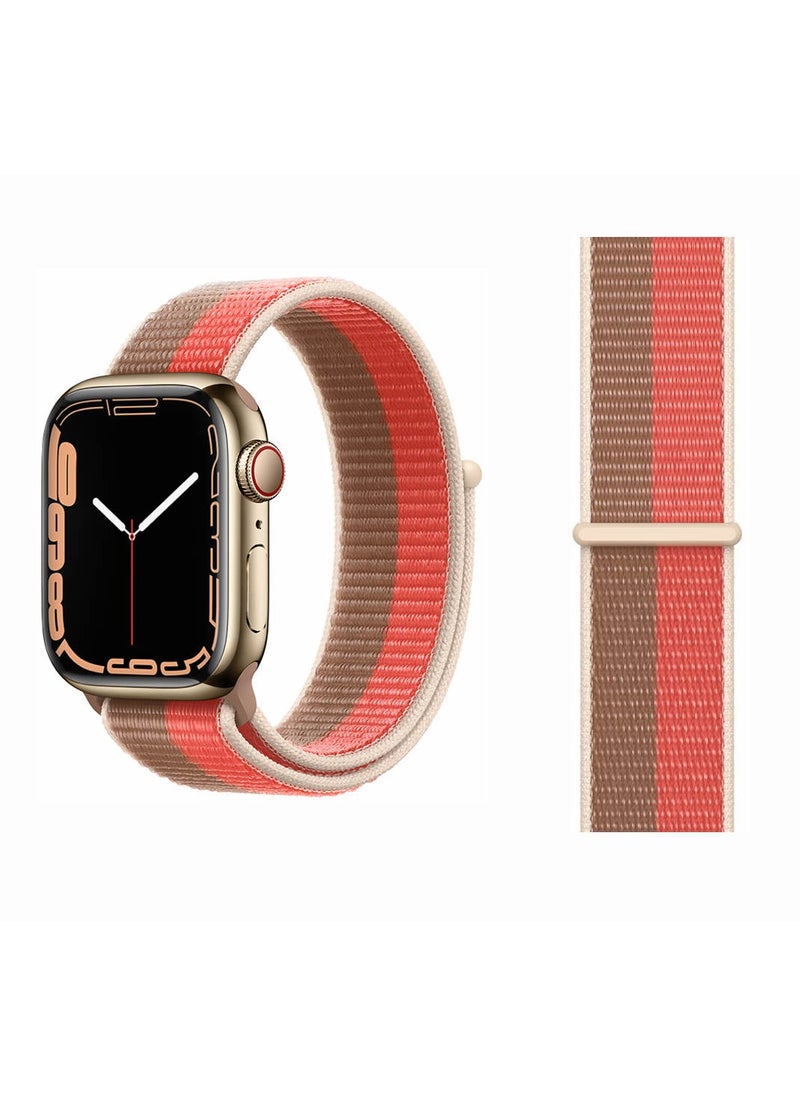 Perfii - 3pcs Apple Watch Strap 42/41/40/38mm Replacement for Apple Watch Series 10/9/8/7/6/5/4/SE - Image 1
