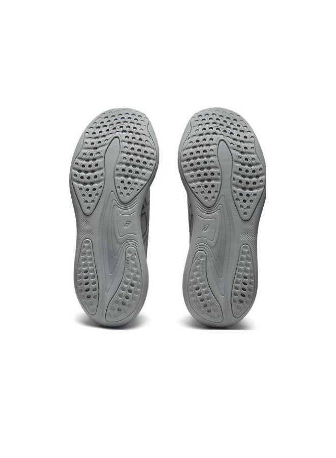 Onitsuka Tiger Men Gel-Nimbus 25 Outdoor Running Sneakers Gray - Image 4