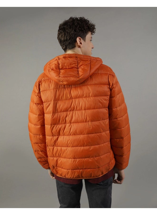 American Eagle - 24/7 Packable Puffer Jacket - Image 1