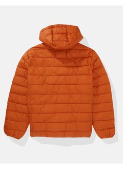 American Eagle 24/7 Packable Puffer Jacket  - Image 4