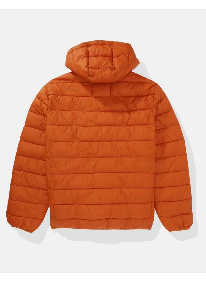 American Eagle - 24/7 Packable Puffer Jacket - Image 1