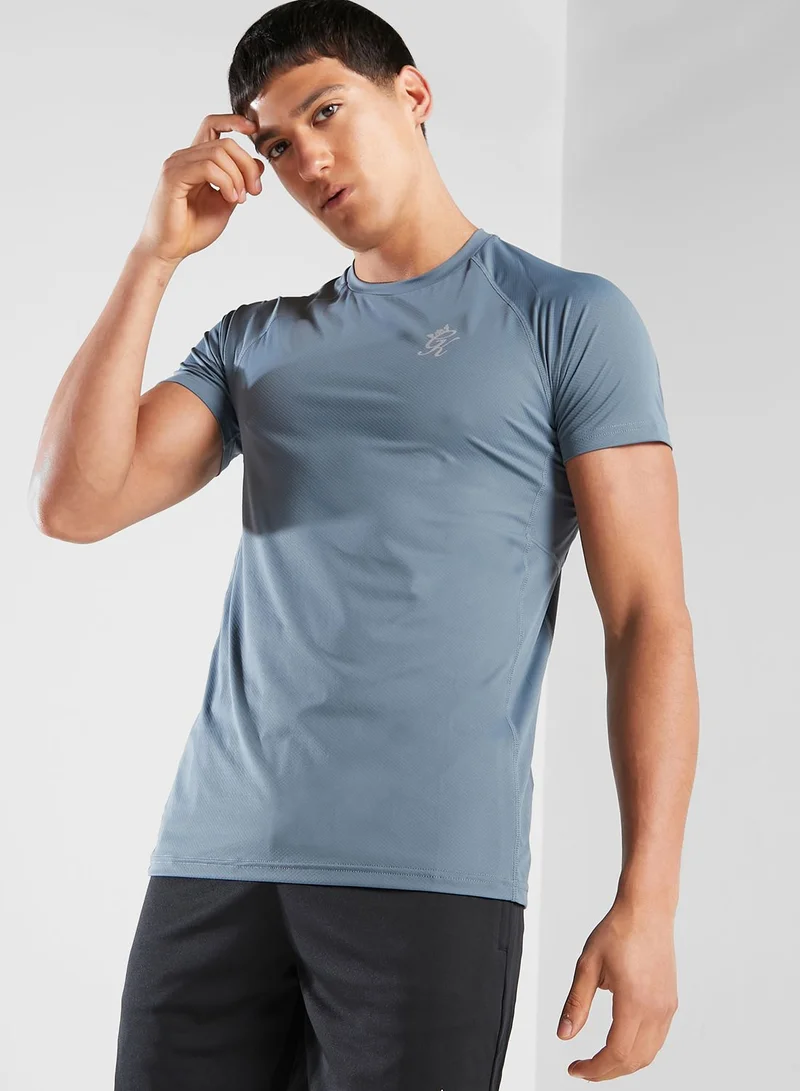 Gym King Energy T-Shirt