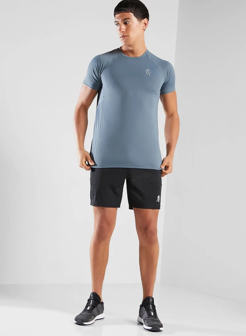 Gym King Energy T-Shirt
