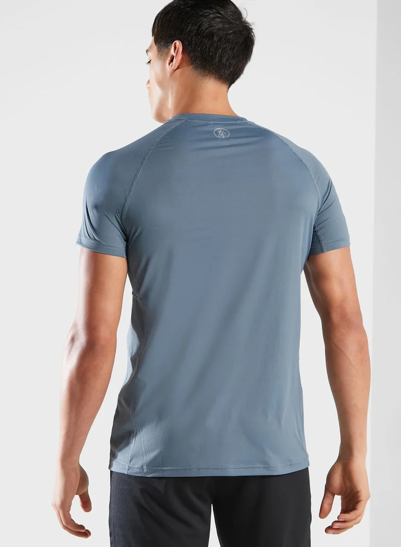 Gym King Energy T-Shirt