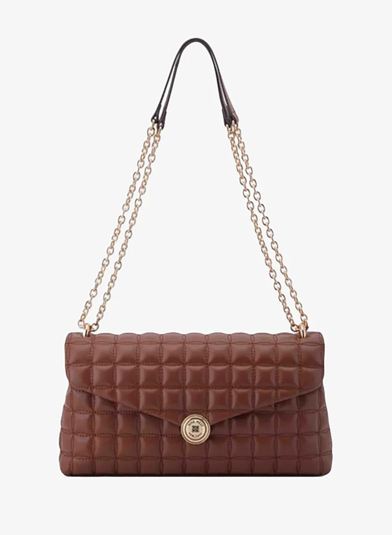 ناين ويست NINEWEST NGQ576421 BAGS BROWN