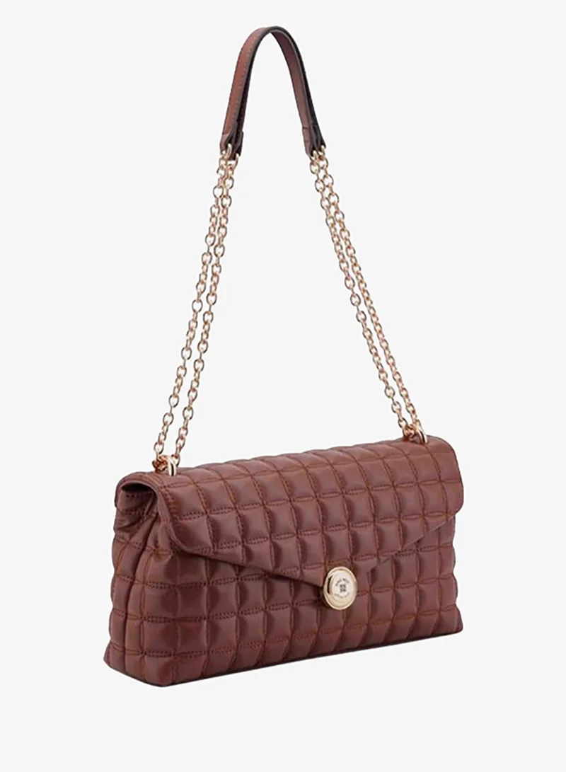 ناين ويست NINEWEST NGQ576421 BAGS BROWN