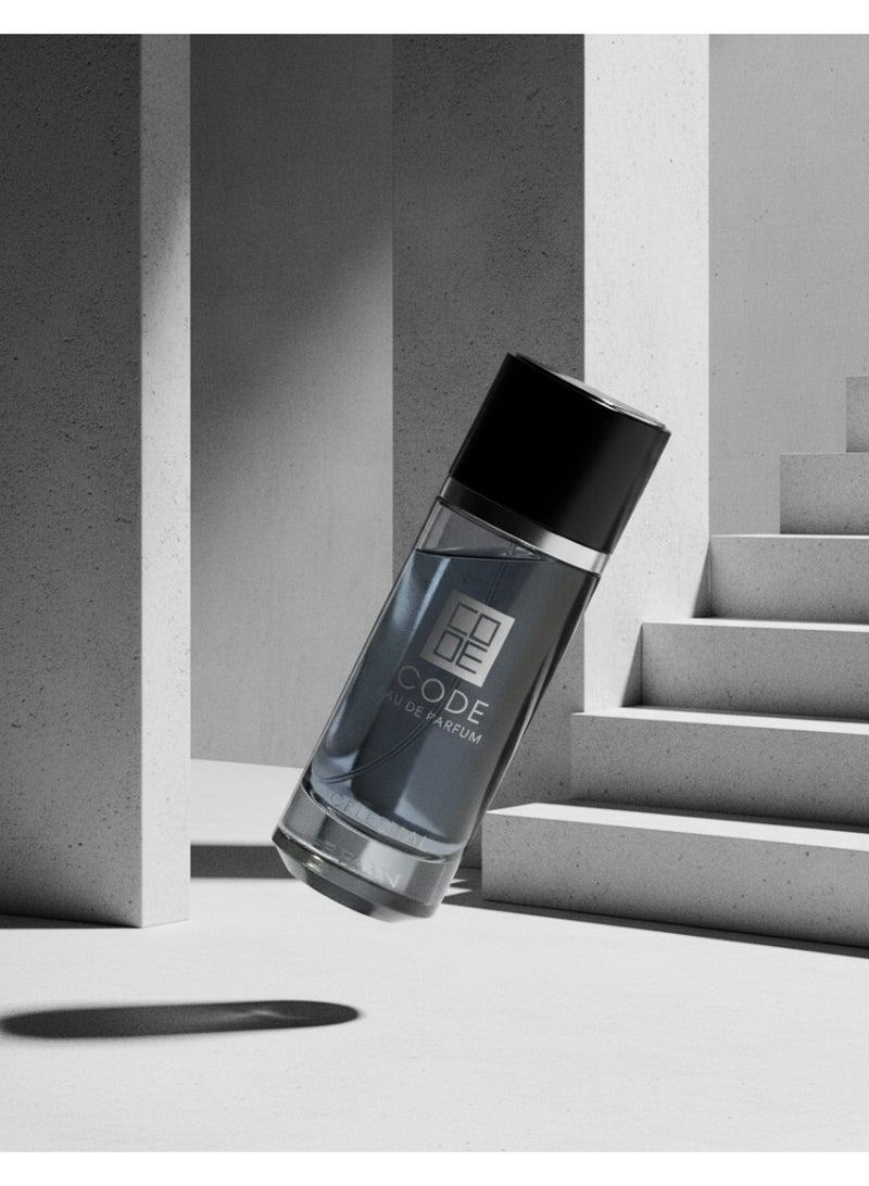 FAAN Code Celestial Unisex Eau De Parfum, 80ML - Image 4