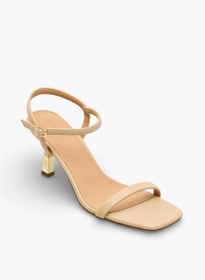 فلورا بيلا من شو إكسبرس Women Ankle Strap Strap Sandals