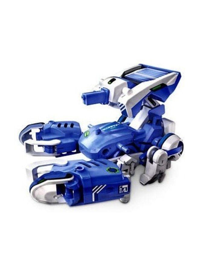 NIBEMINENT 3-In-1 Educational DIY Solar Kit - Image 2