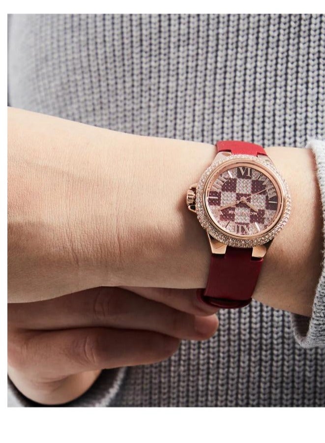 MK Michael Kors Watch For Women MK4701 - Image 4