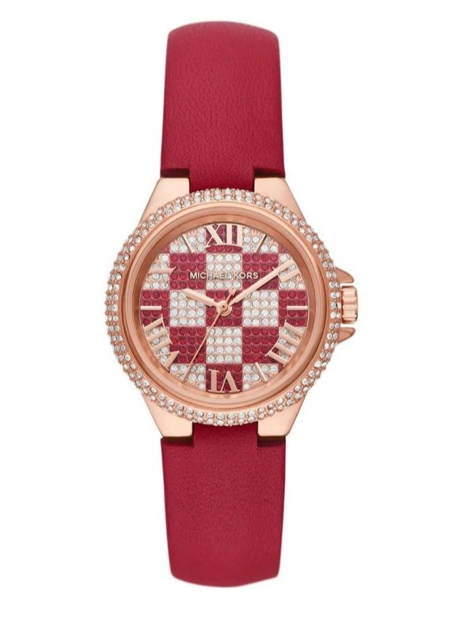 MK Michael Kors Watch For Women MK4701 - Image 1