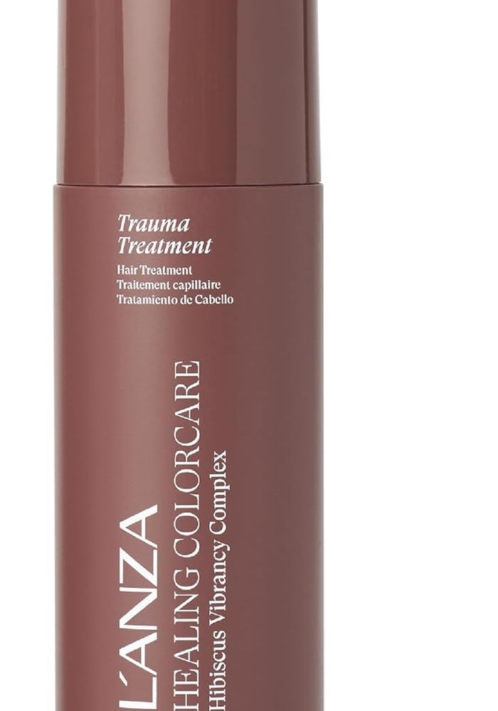 L'ANZA Healing Colorcare Color-Preserving Trauma Treatment - 5.1 fl oz (150 ml) - Image 1