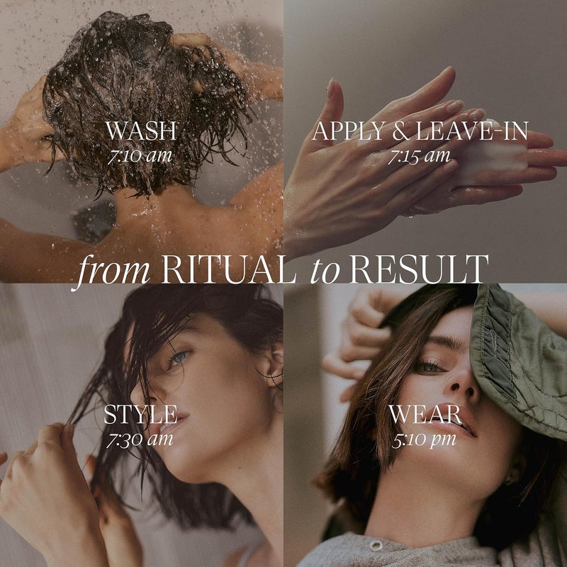 L'ANZA Healing Colorcare Color-Preserving Trauma Treatment - 5.1 fl oz (150 ml) - Image 4