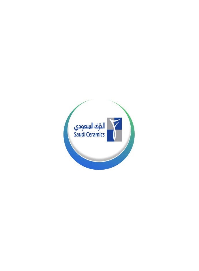 الخزف السعودي سخان مياه سيراميك سعودي 80 لتر أفقي  - Image 5