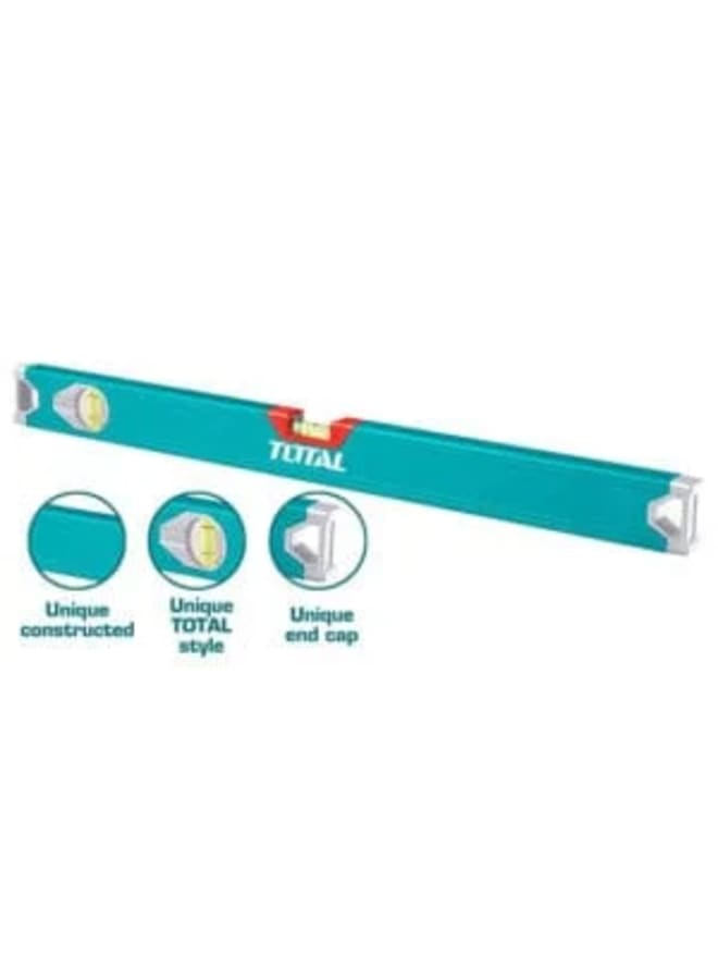 TOTAL 60 cm 2-hole Total Water Level