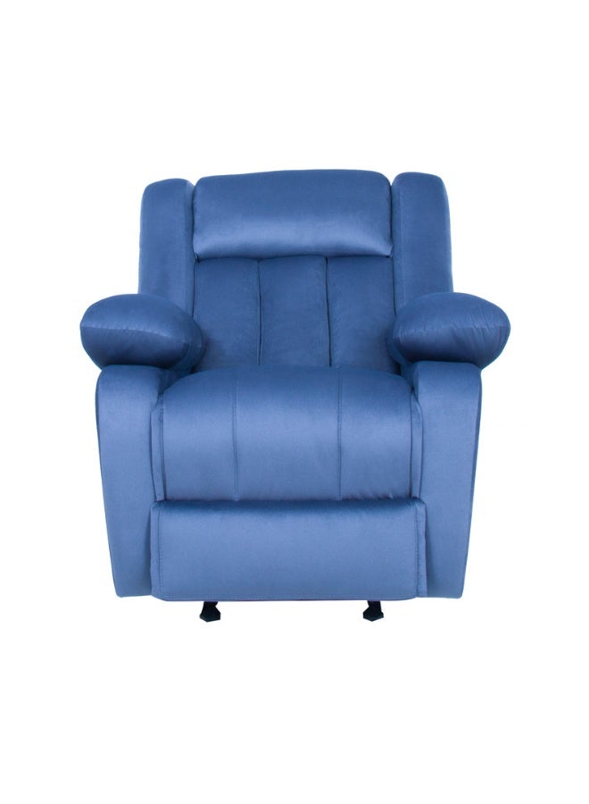 BACK CARE Back Care Rocking Recliner Chair ? Ultimate Comfort with a Sleek Modern Design, Featuring Three Adjustable Positions for Maximum Relaxation and Full Support for Back and Neck B-AB05 - Image 2