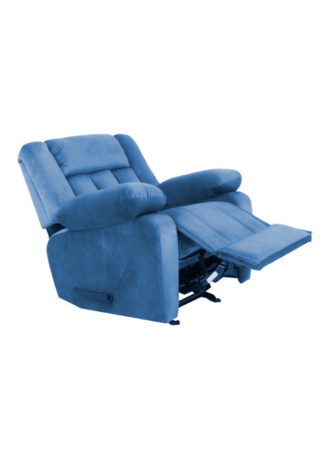 BACK CARE Back Care Rocking Recliner Chair ? Ultimate Comfort with a Sleek Modern Design, Featuring Three Adjustable Positions for Maximum Relaxation and Full Support for Back and Neck B-AB05 - Image 1