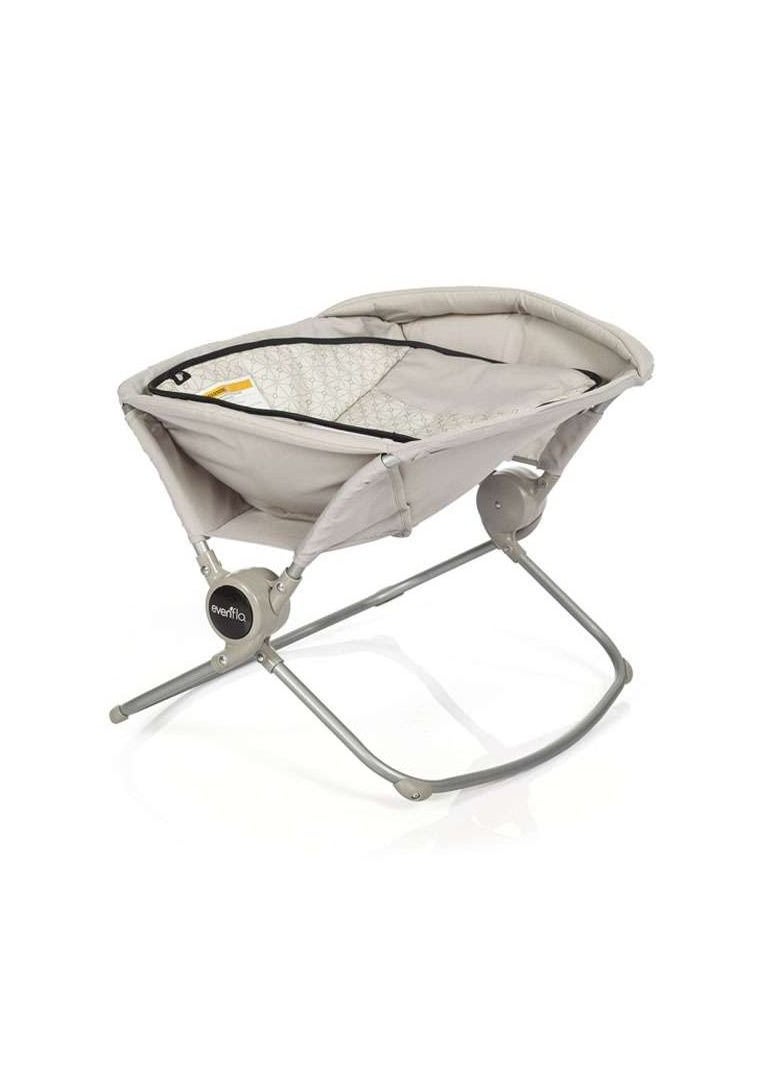 Generic - Multifunctional baby bed folding portable 4 in1 Smart bed With Mosquito Net - Image 1