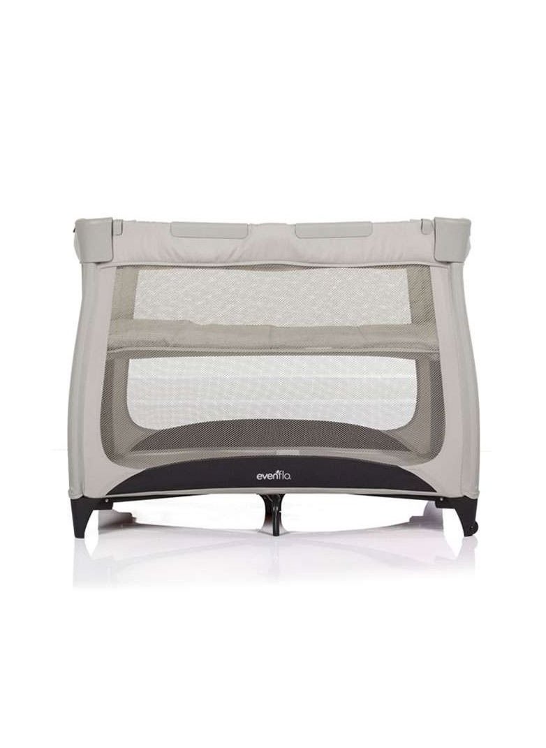 Generic - Multifunctional baby bed folding portable 4 in1 Smart bed With Mosquito Net - Image 1