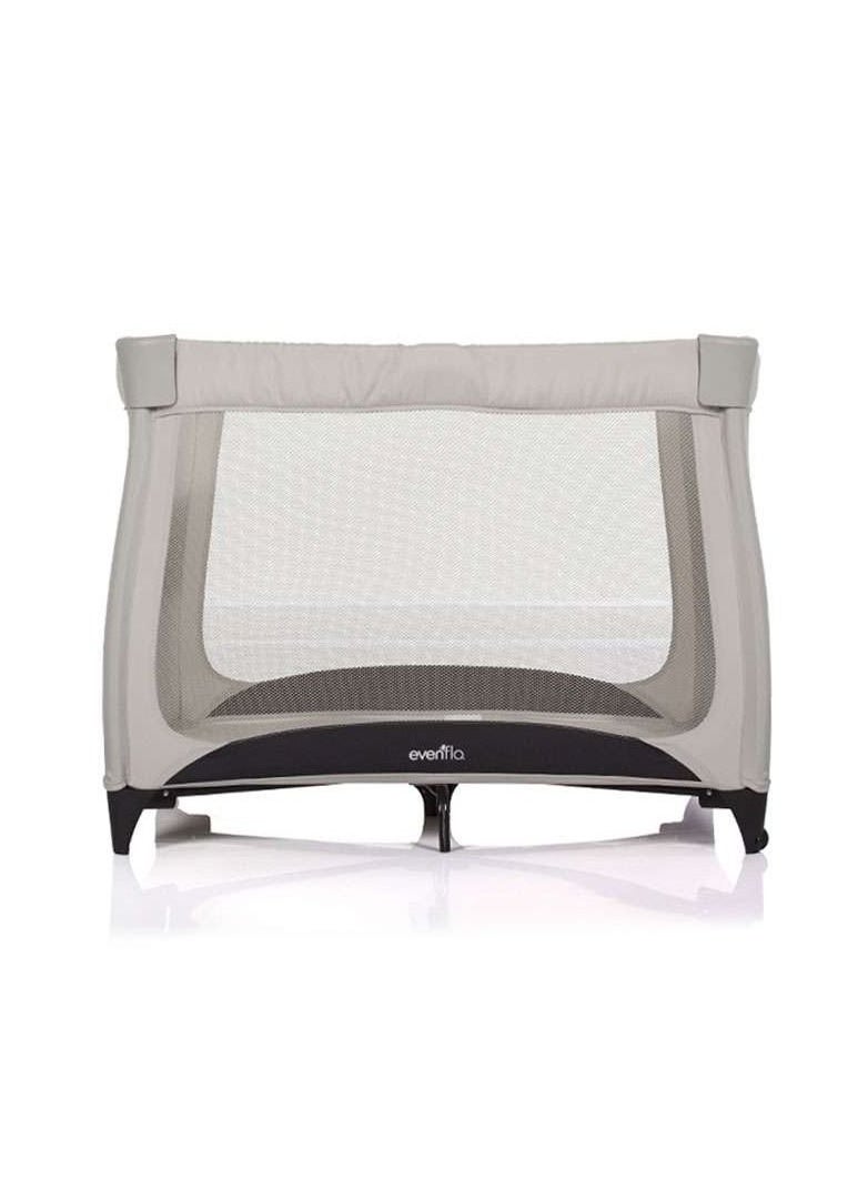 Generic - Multifunctional baby bed folding portable 4 in1 Smart bed With Mosquito Net - Image 1
