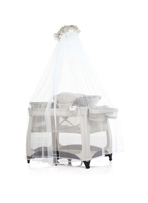Multifunctional baby bed folding portable 4 in1 Smart bed With Mosquito Net