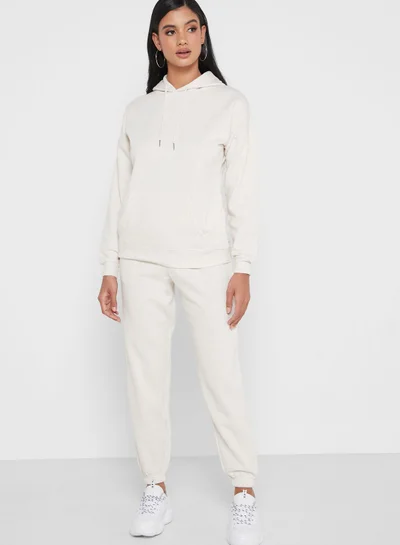 NEW LOOK Cuffed Joggers