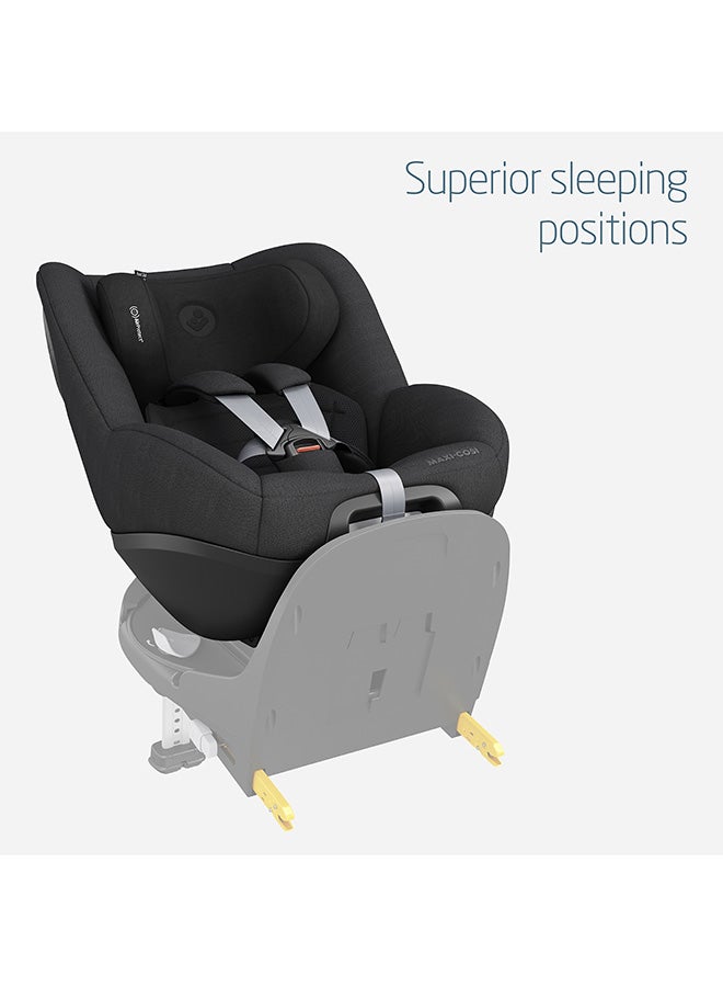 Maxi-Cosi Pearl 360 Pro Authentic Black - Image 4