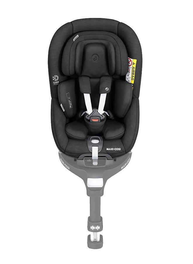 Maxi-Cosi Pearl 360 Pro Authentic Black - Image 2