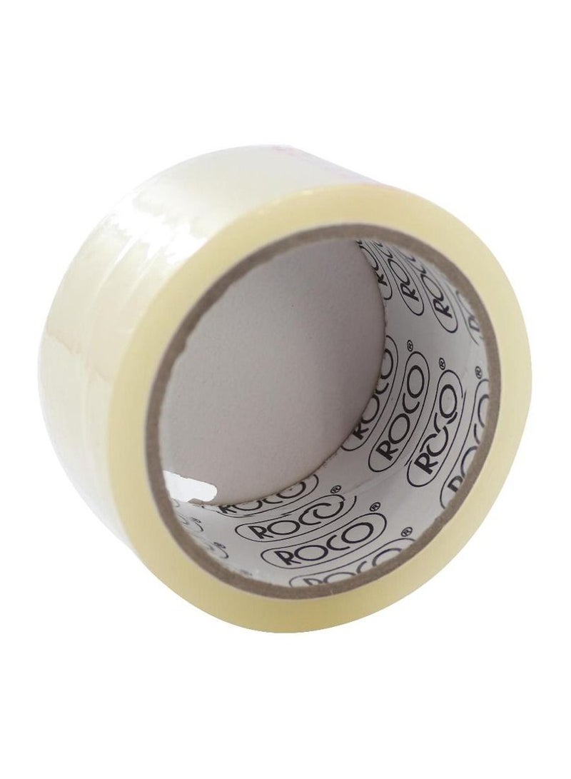 شطرطون تغليف (شفاف)