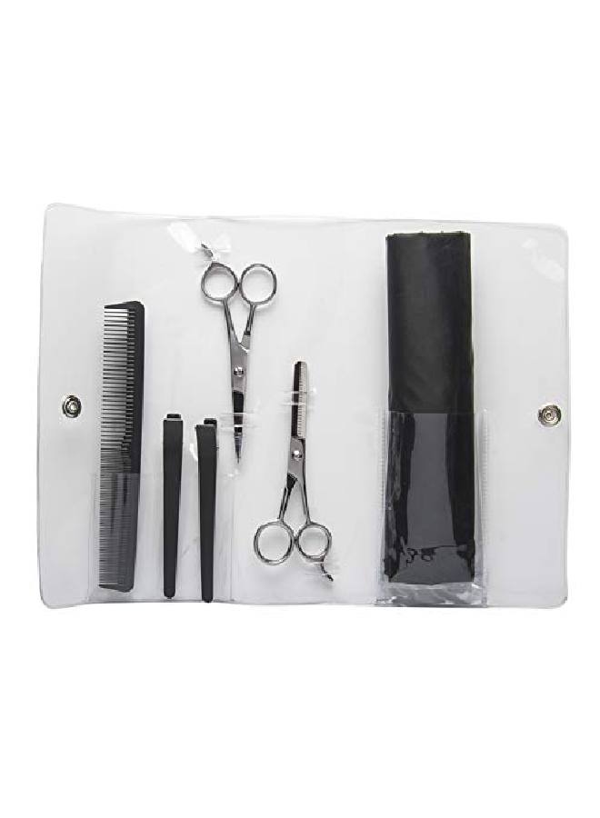 Diane Deluxe Hair Cut Kit - Image 5