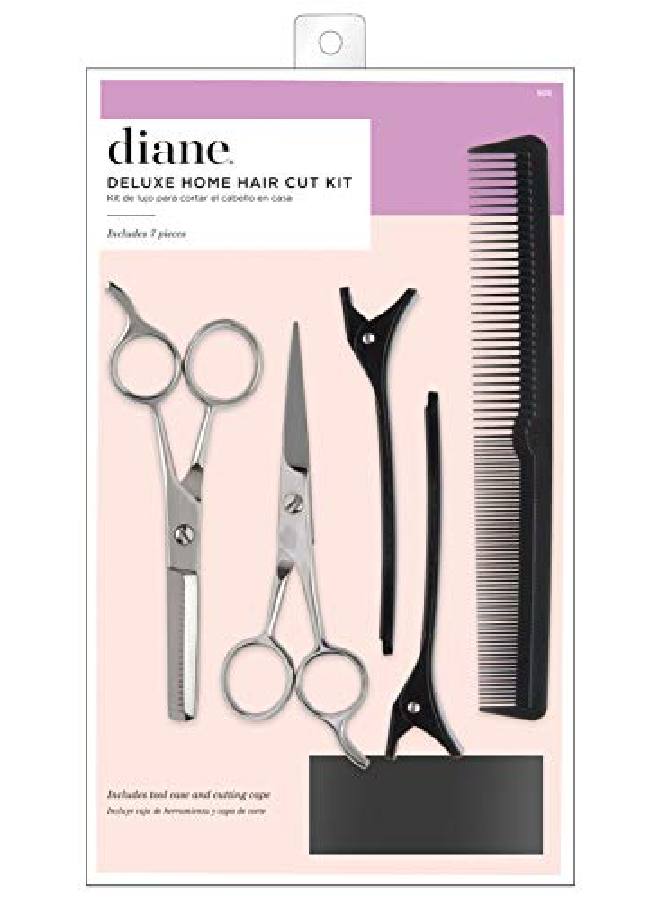 Diane Deluxe Hair Cut Kit - Image 2