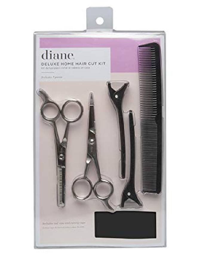 Diane Deluxe Hair Cut Kit - Image 3