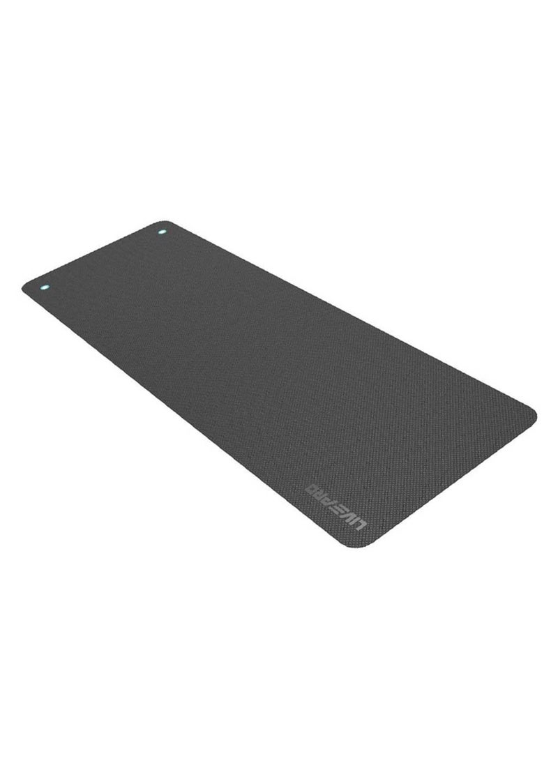 TA SPORT Live Pro Tpe Yoga Mat Lp8227 Black - Image 4