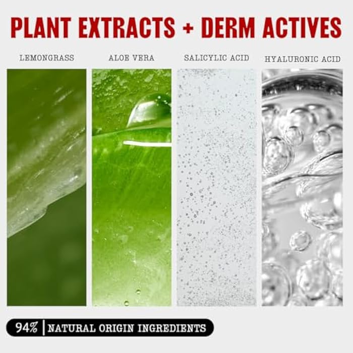 Thayers Blemish Clearing Salicylic Acid Toner, Acne Treatment Face Toner with 2% Salicylic Acid, Soothing and Non-Stripping Skin Care, 12 Fl Oz - Image 3