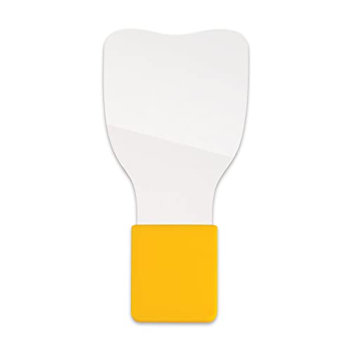 Practicon 7102816 Occlusal Mirror 17 Adult Size
